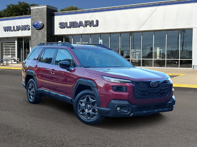 2026 Subaru Outback Premium SUV
