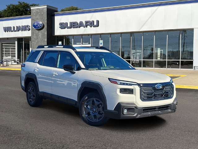 2026 Subaru Outback Premium SUV