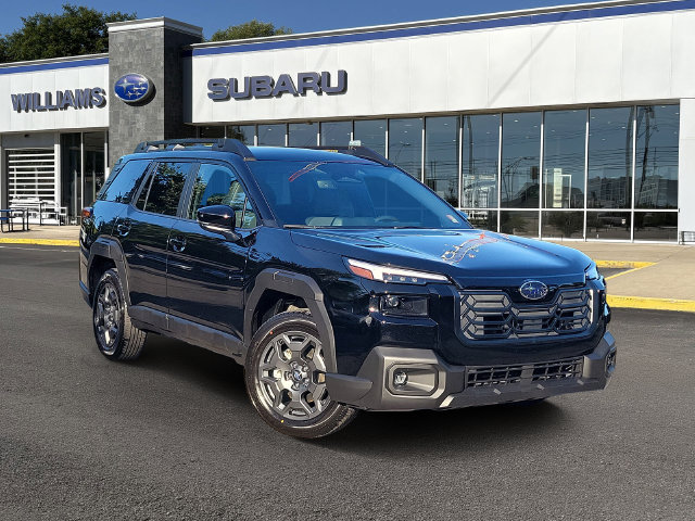 2026 Subaru Outback Premium SUV