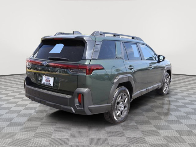 Certified 2026 Subaru Outback Premium SUV