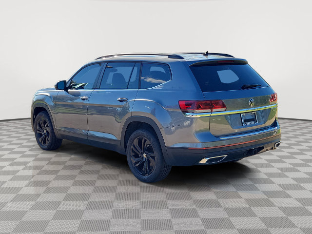 Used 2023 Volkswagen Atlas 3.6L V6 SE w/Technology SUV