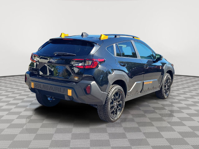 New 2026 Subaru Crosstrek Wilderness SUV