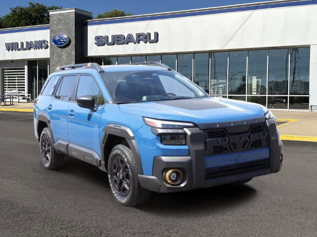 2026 Subaru Outback Wilderness SUV
