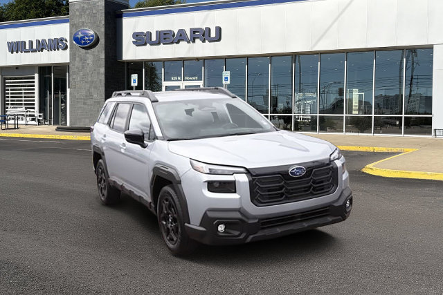 2026 Subaru Outback Limited SUV