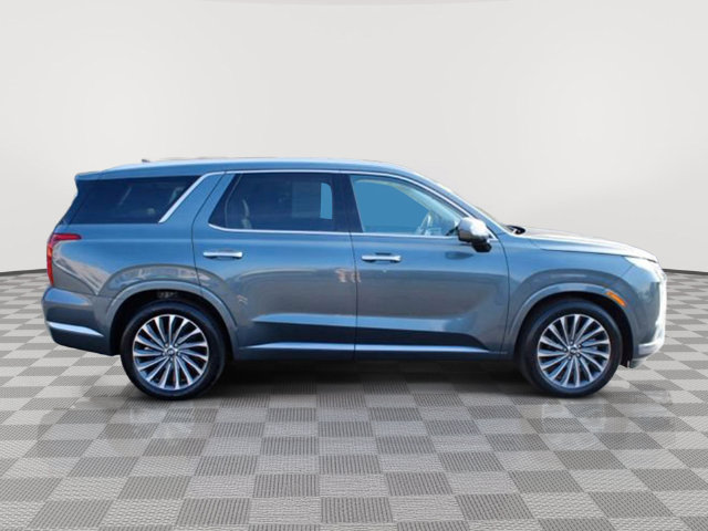 Used 2025 Hyundai Palisade Calligraphy SUV