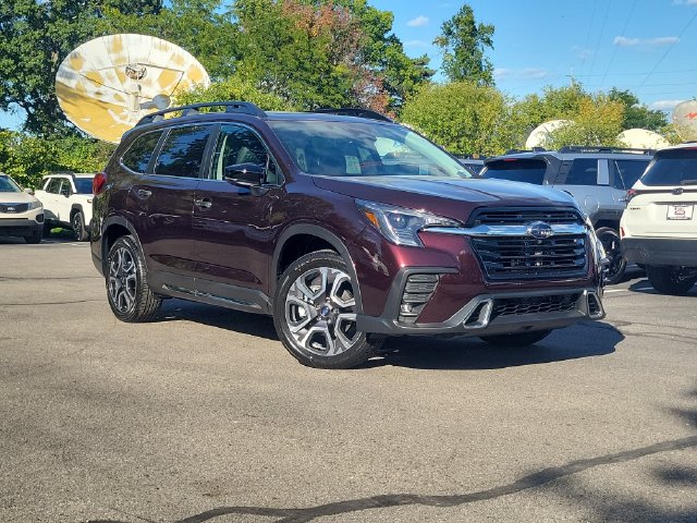 2027 Subaru Ascent Touring 7-Passenger SUV