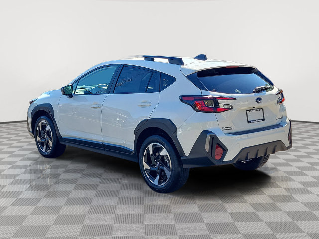 New 2026 Subaru Crosstrek Limited SUV