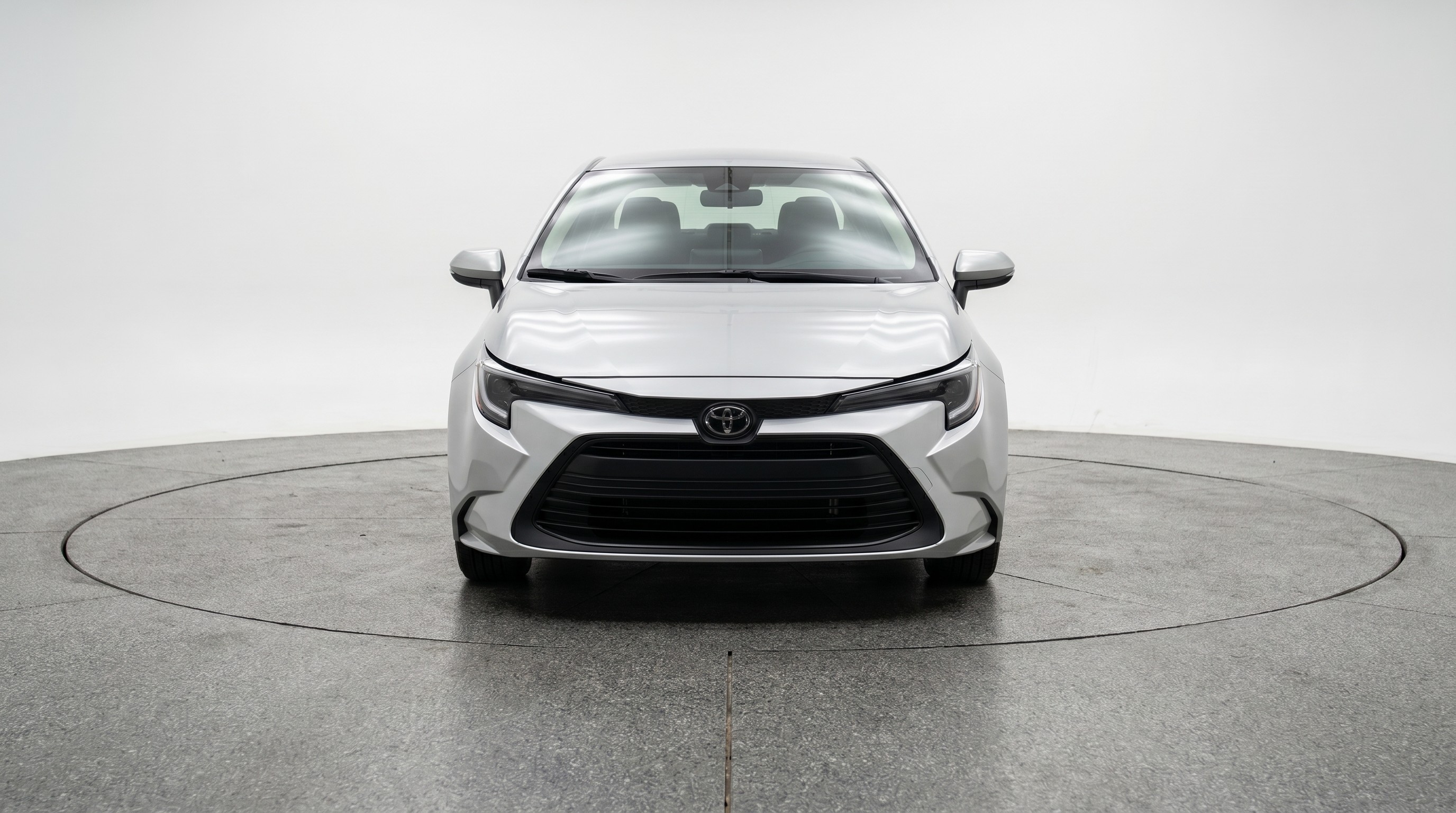Thumbnail: 2025 Toyota Corolla - 2