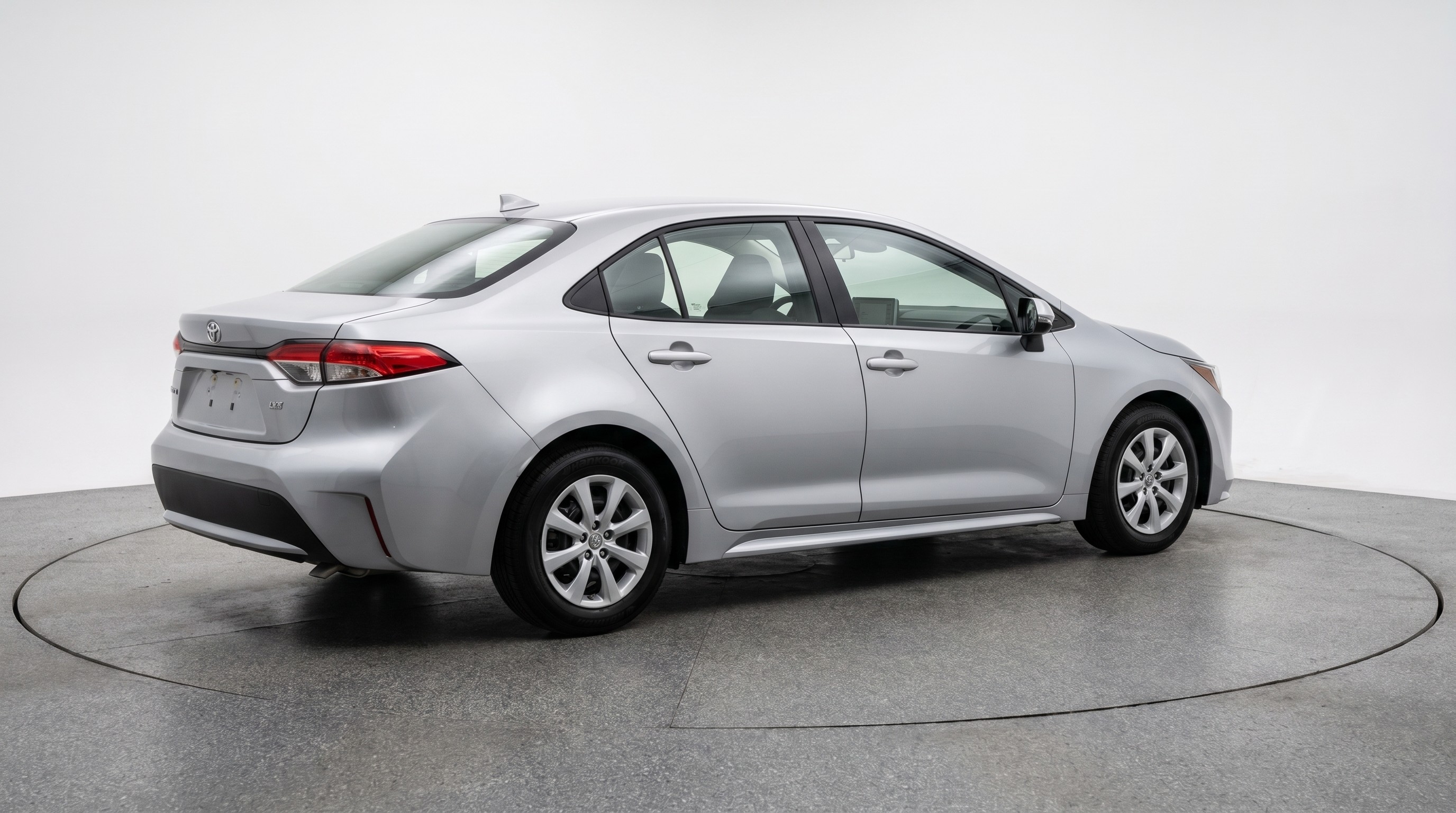 Thumbnail: 2025 Toyota Corolla - 7