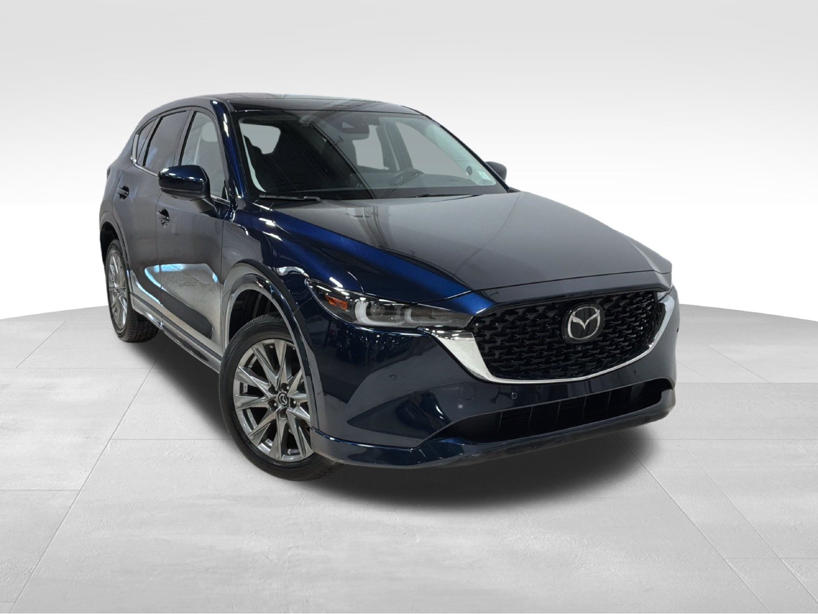 Used 2025 Mazda CX-5 2.5 S Premium Plus Package SUV