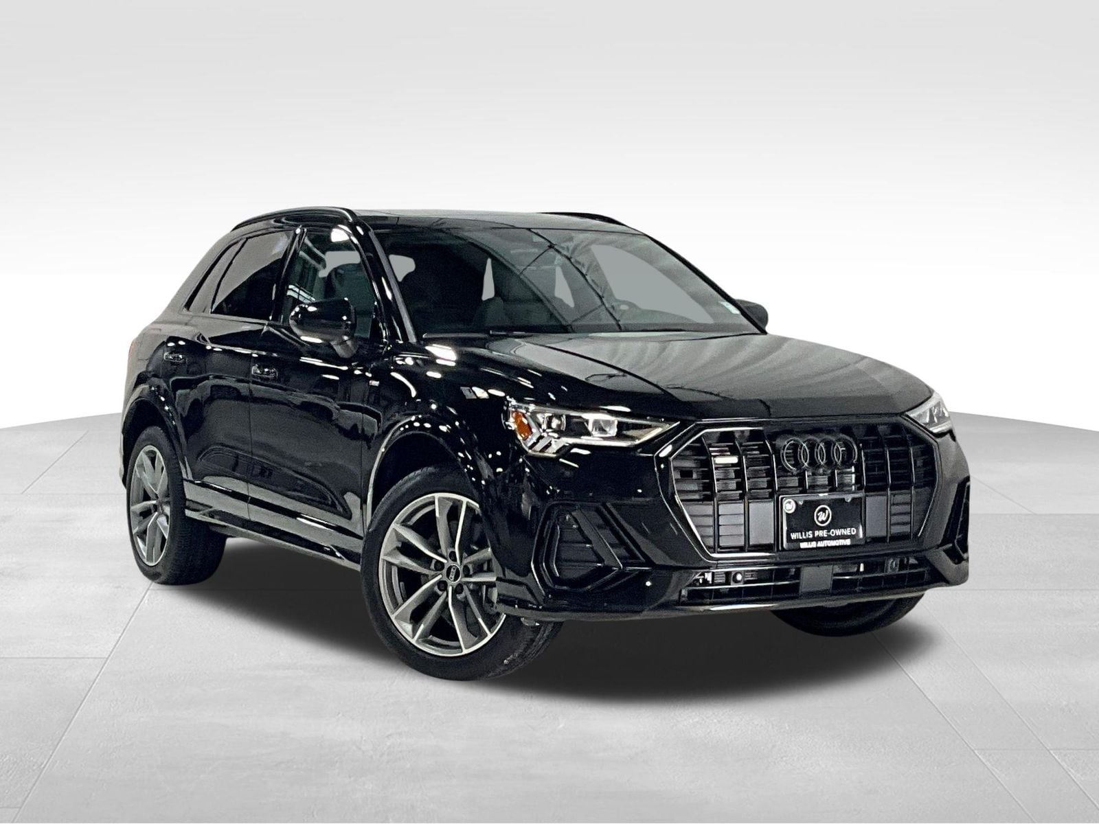2023 Audi Q3