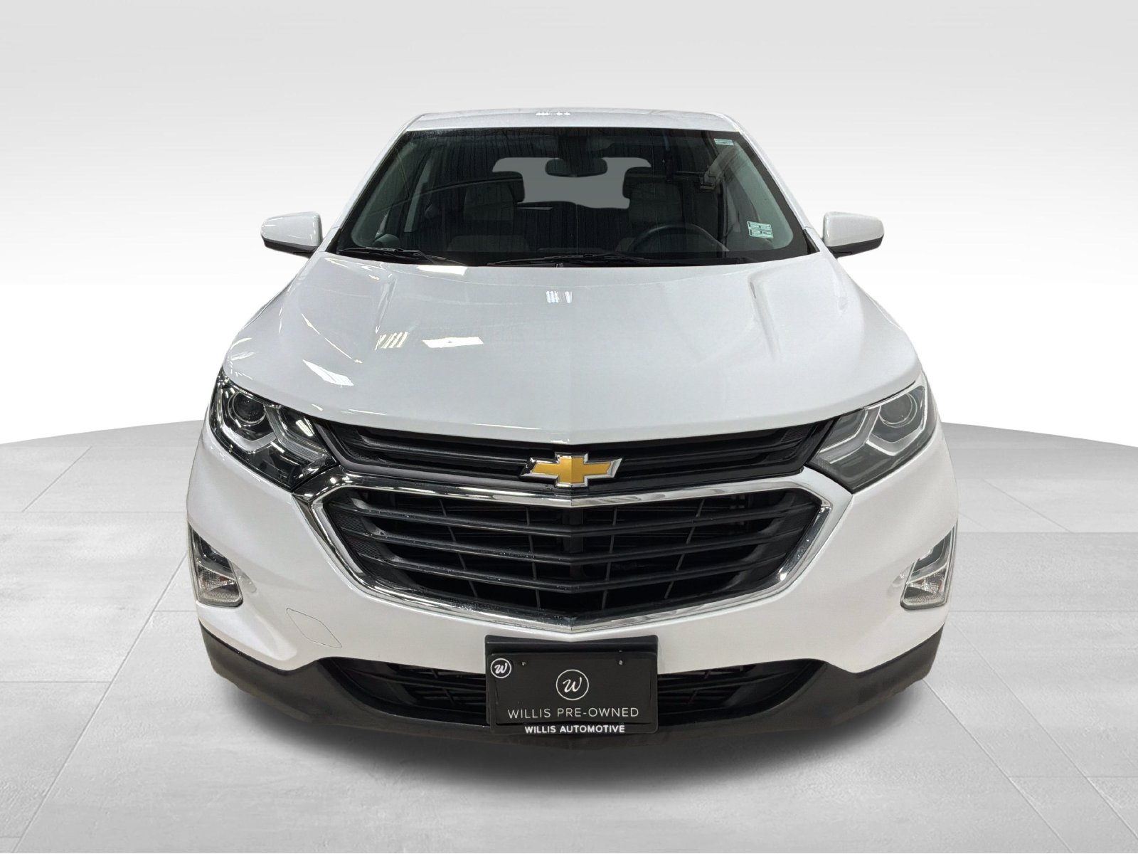 Used 2019 Chevrolet Equinox LT SUV