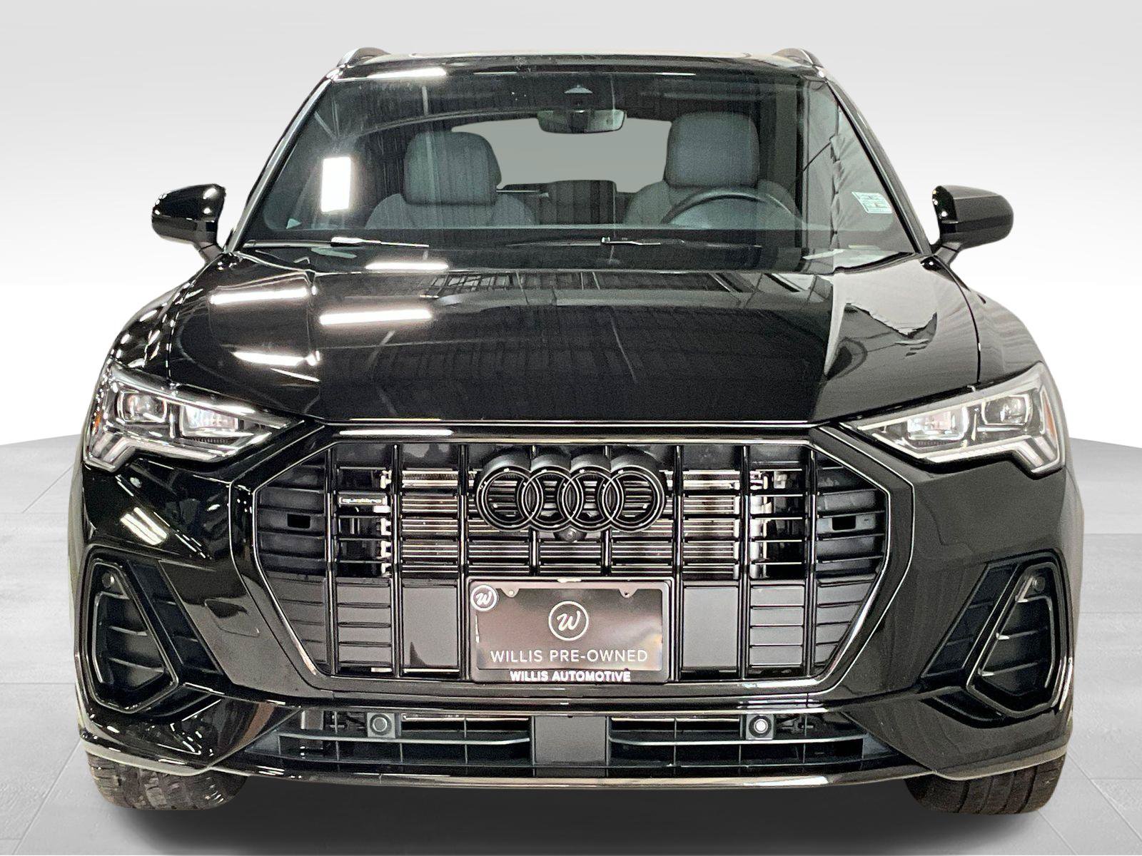 Used 2023 Audi Q3 Premium Plus SUV