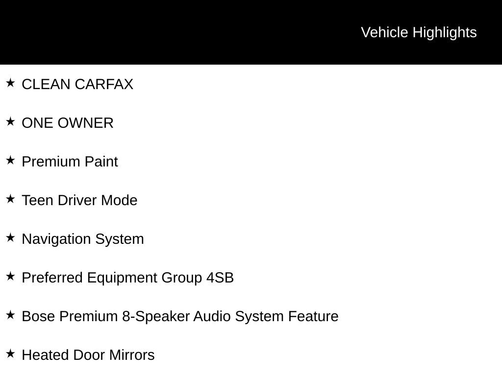 Used 2023 GMC Acadia AT4 SUV