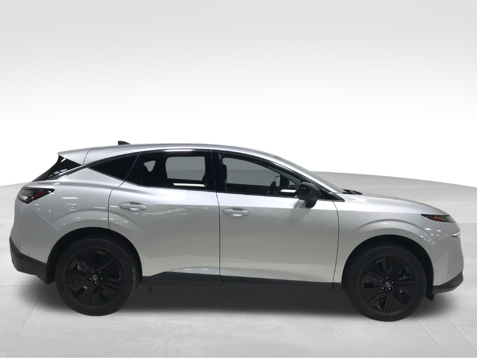 Used 2025 Nissan Murano SV SUV