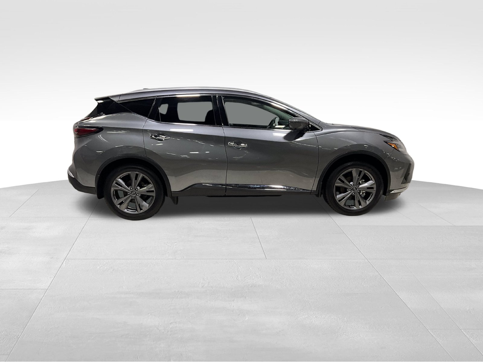 Used 2023 Nissan Murano Platinum SUV