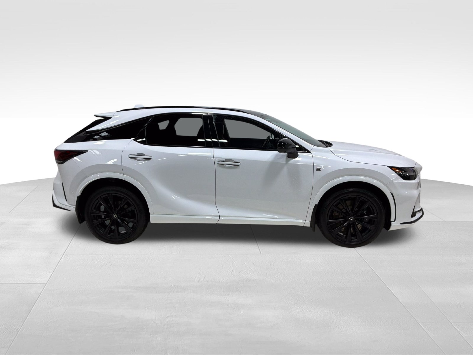 Certified 2024 Lexus RX 500h F Sport Performance SUV
