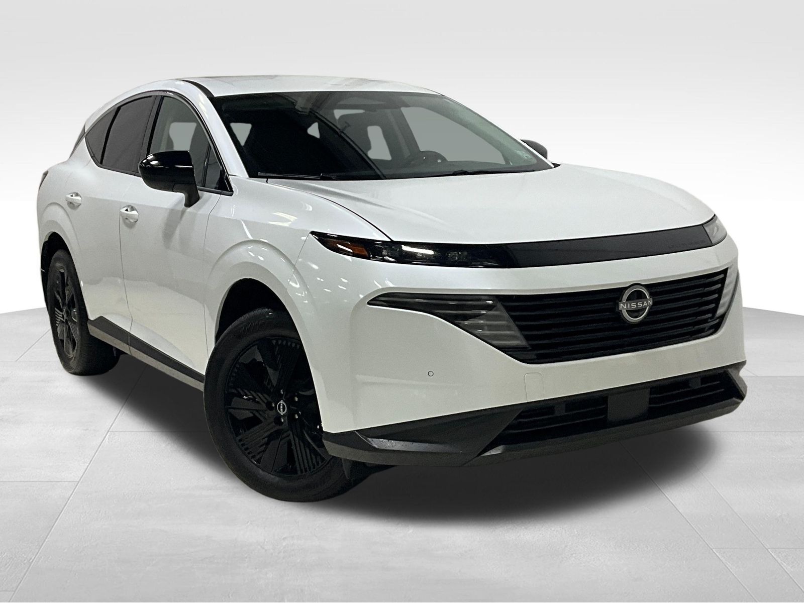2025 Nissan Murano