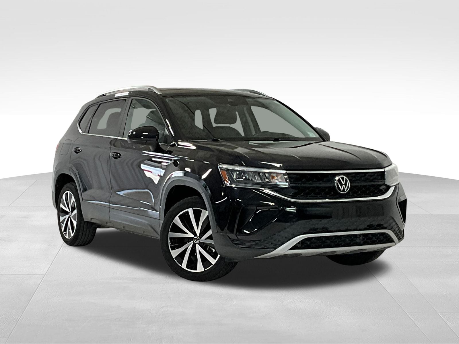 2024 Volkswagen Taos