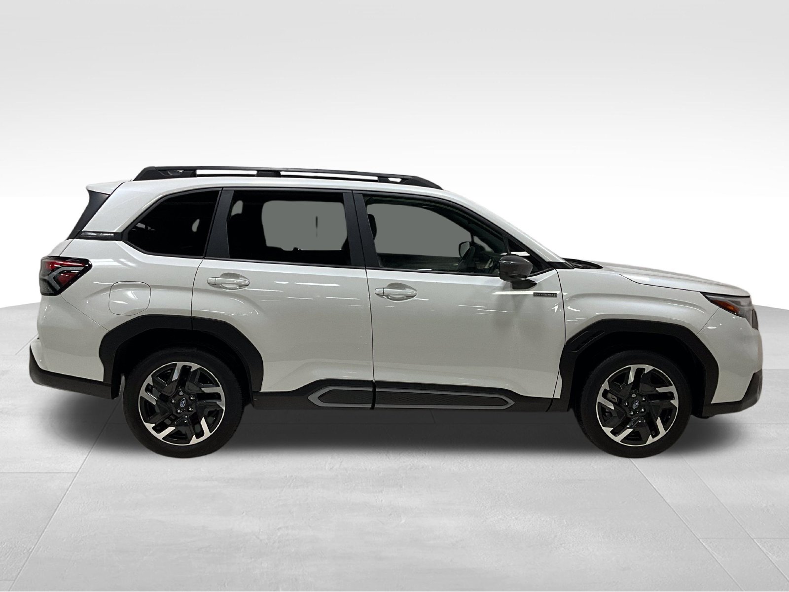 Used 2025 Subaru Forester Hybrid Limited SUV