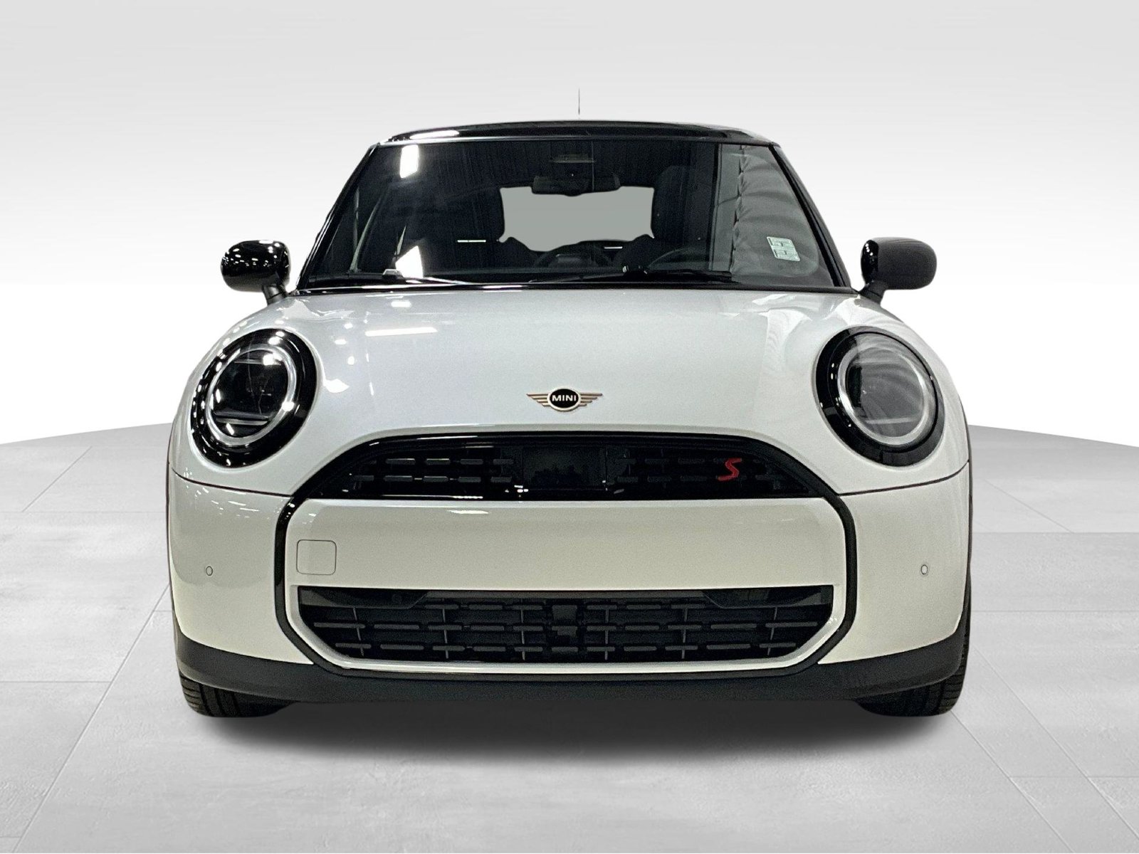 Certified 2026 MINI Cooper S Signature Plus Hatchback