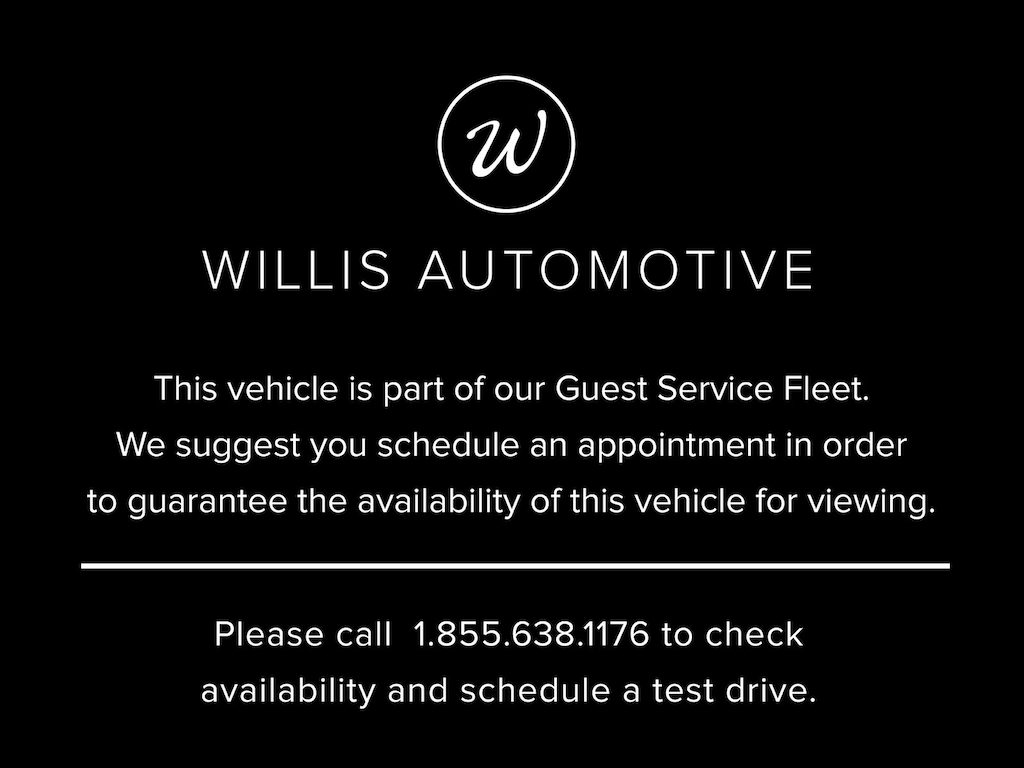Used 2024 Buick Encore GX Avenir SUV
