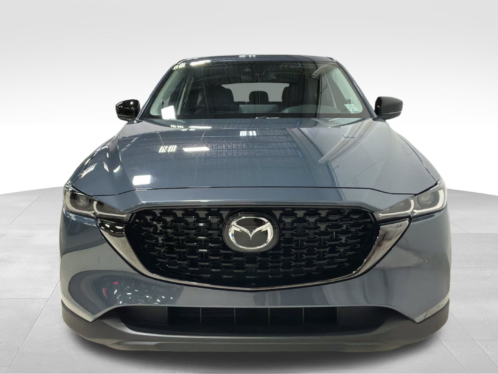 Used 2025 Mazda CX-5 2.5 S Carbon Edition SUV