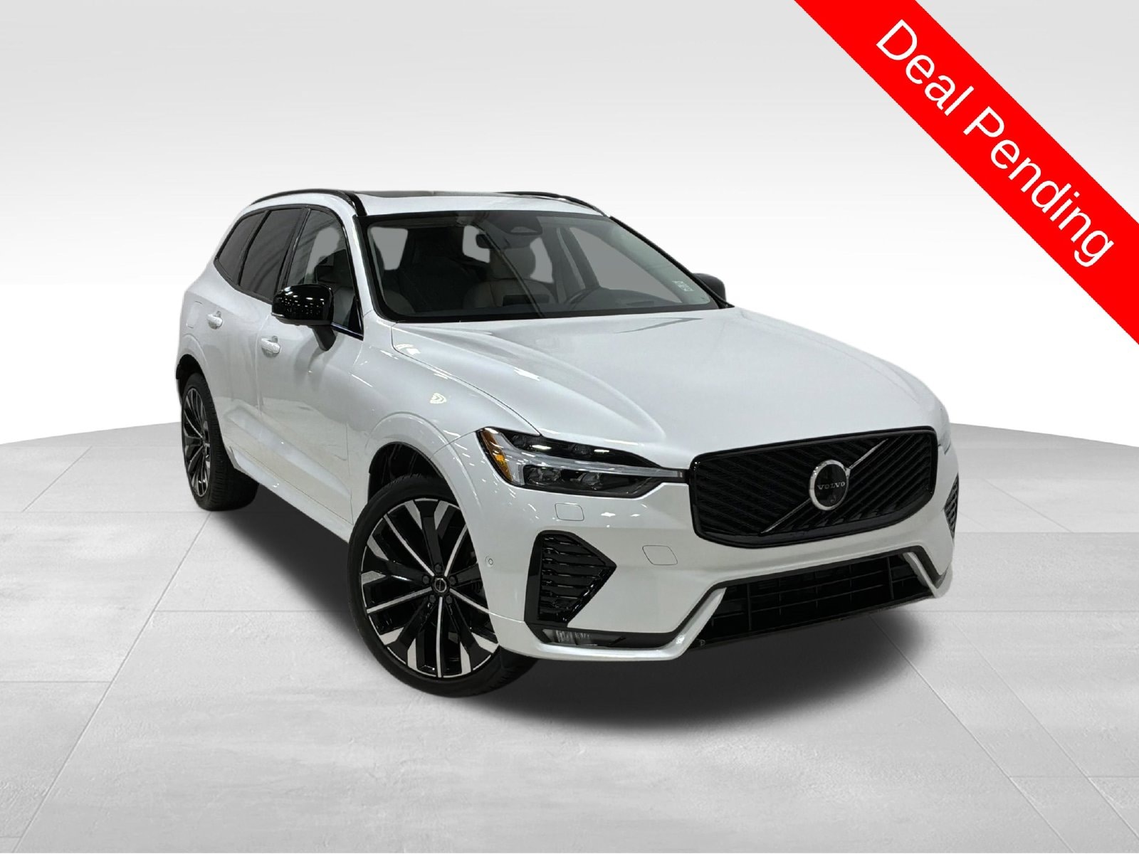 2026 Volvo XC60