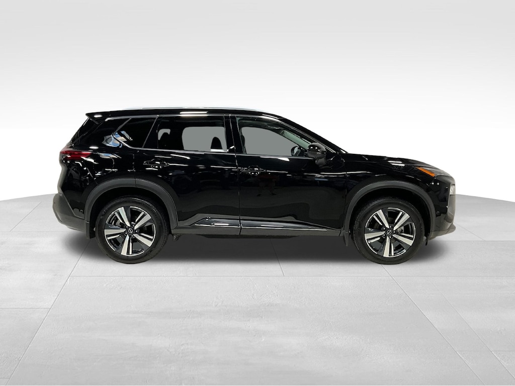 Used 2023 Nissan Rogue SL SUV