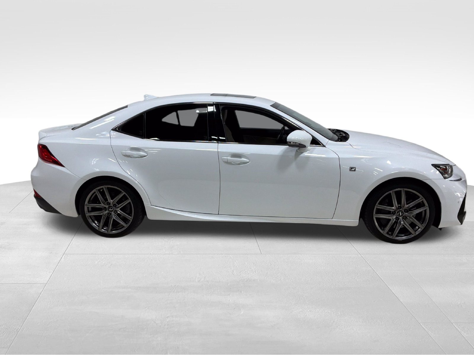 Used 2020 Lexus IS 300 Sedan