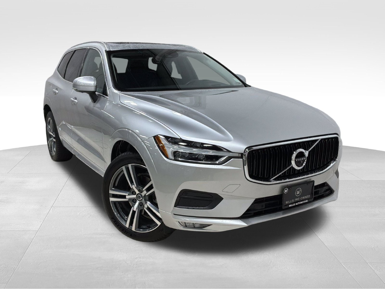 2021 Volvo XC60