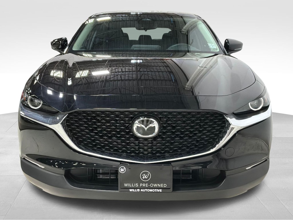 Used 2026 Mazda CX-30 2.5 S SUV