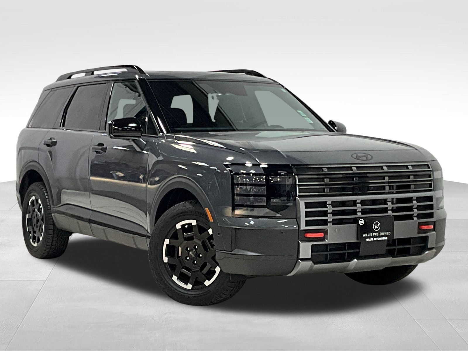Used 2026 Hyundai Palisade XRT Pro SUV