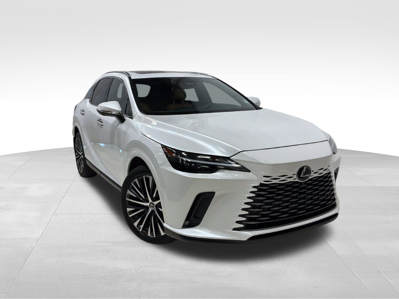 Certified 2024 Lexus RX 350 Premium Plus SUV