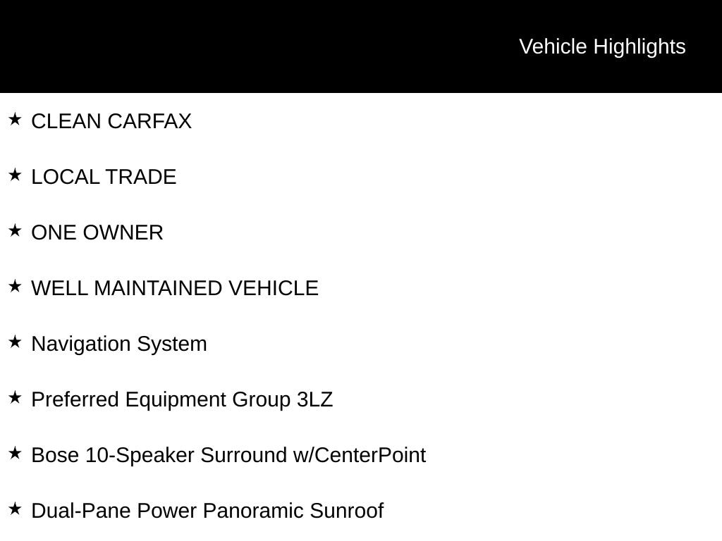 Used 2024 Chevrolet Suburban High Country SUV
