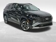  Hyundai Tucson Hybrid