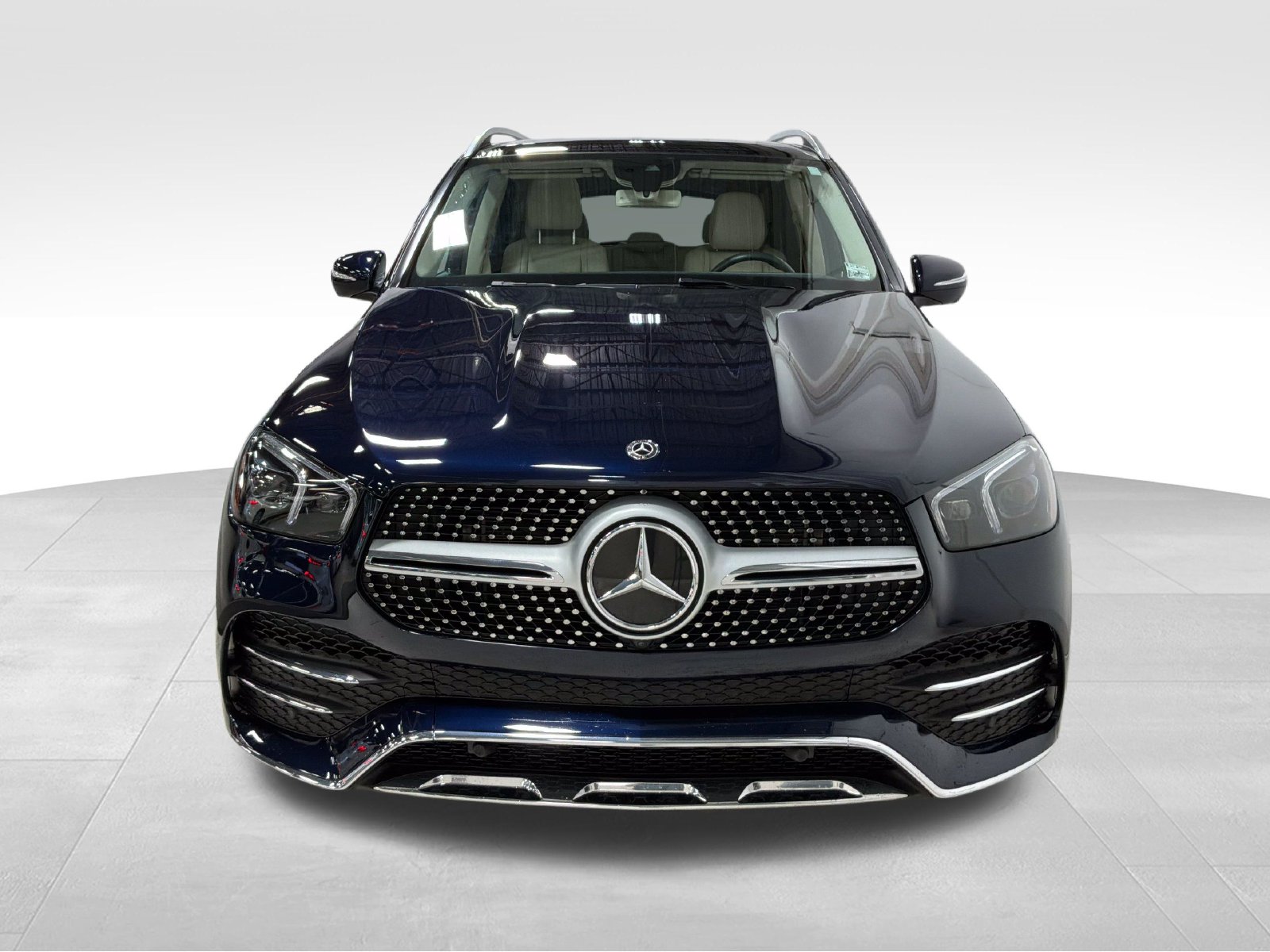 Used 2020 Mercedes-Benz GLE GLE 350 SUV
