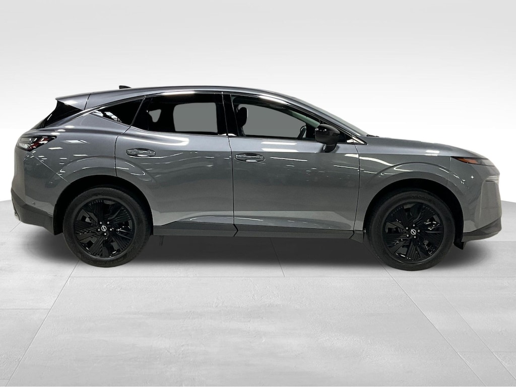 Used 2025 Nissan Murano SV SUV