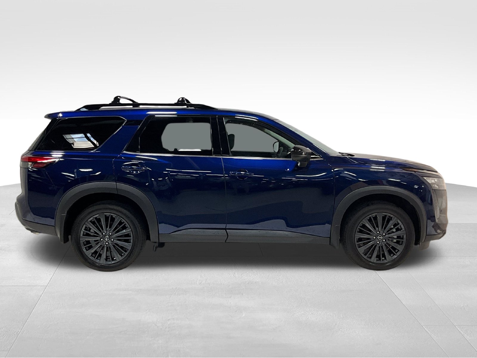 Used 2026 Nissan Pathfinder SL SUV
