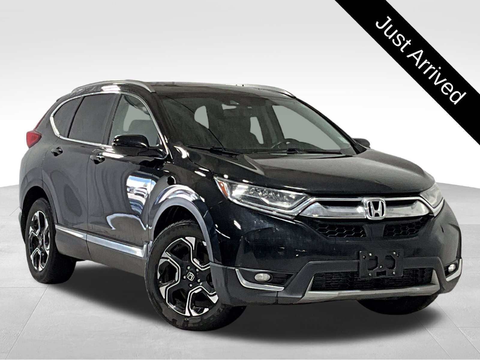 Used 2018 Honda CR-V Touring SUV