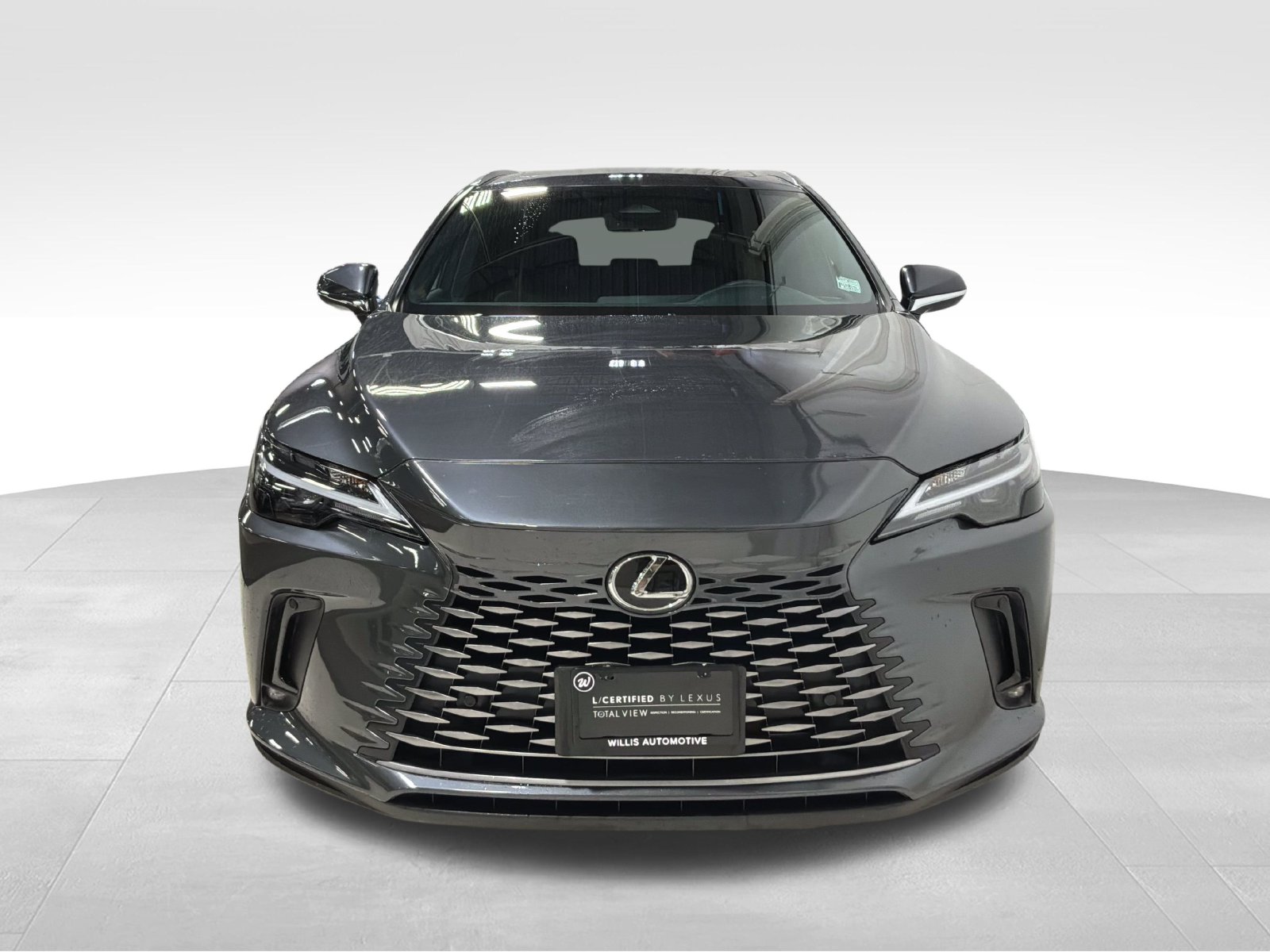 Certified 2024 Lexus RX 350 SUV