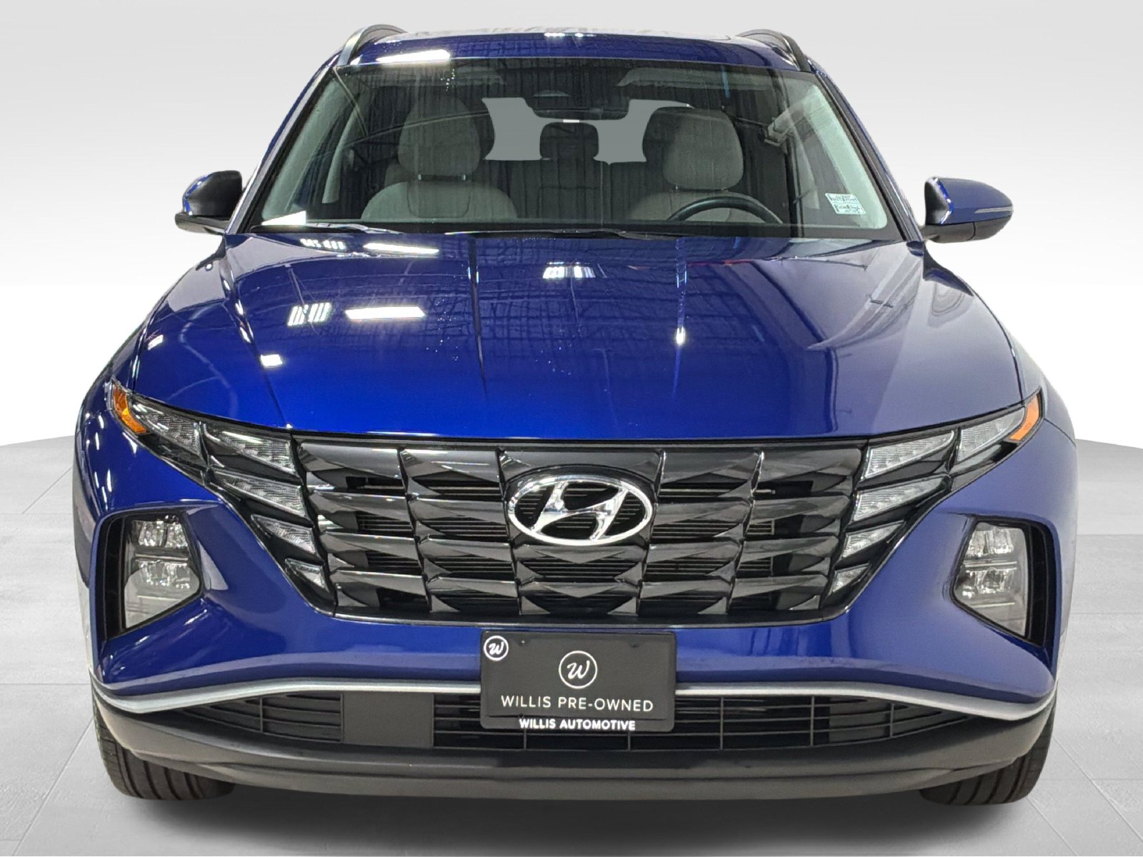 Used 2024 Hyundai Tucson SEL SUV