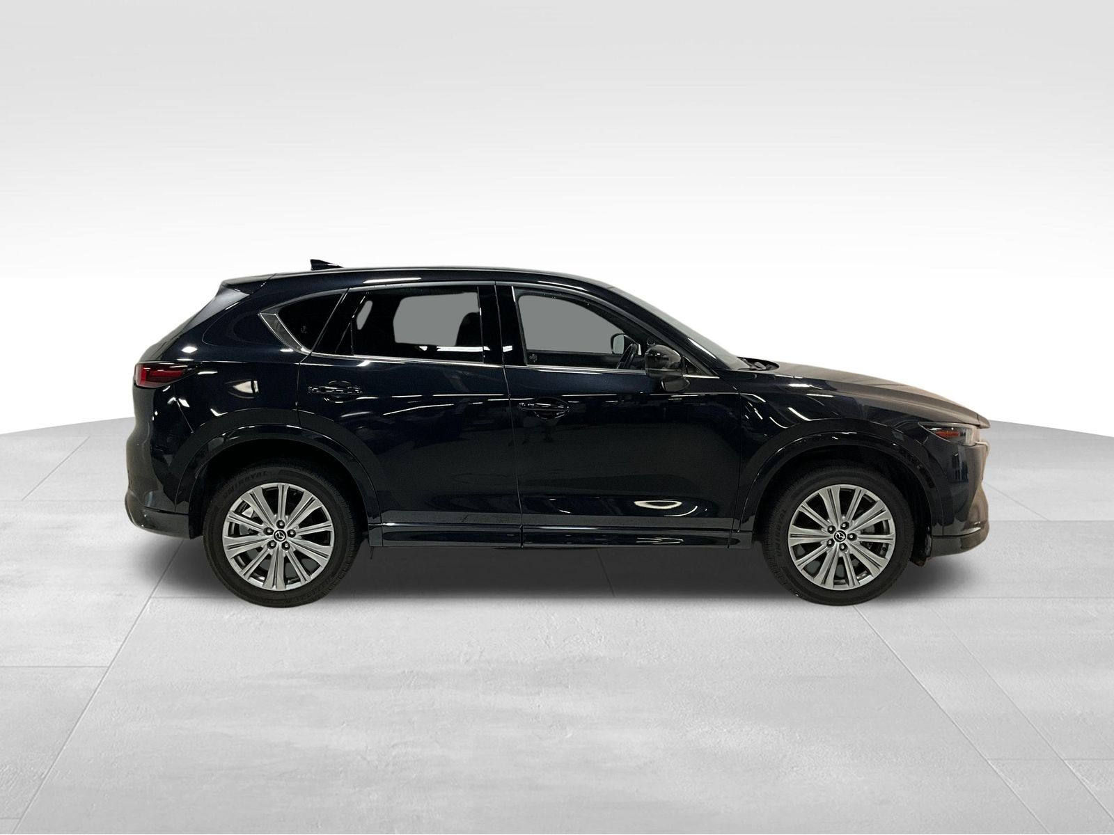 Used 2022 Mazda CX-5 2.5 Turbo Signature SUV