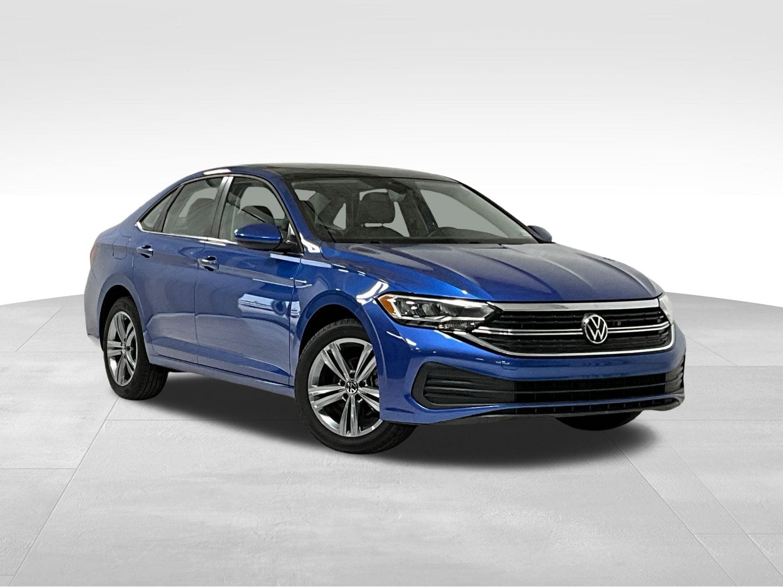 2024 Volkswagen Jetta