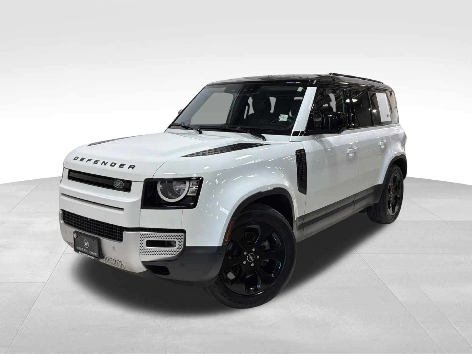 Used 2020 Land Rover Defender 110 S SUV