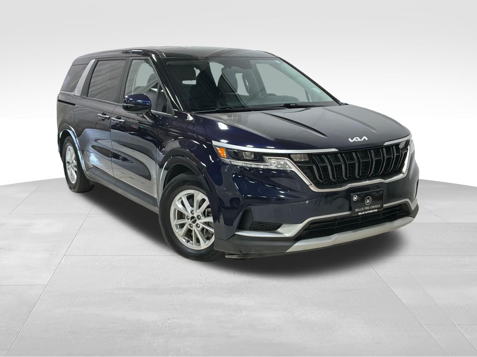 2023 Kia Carnival