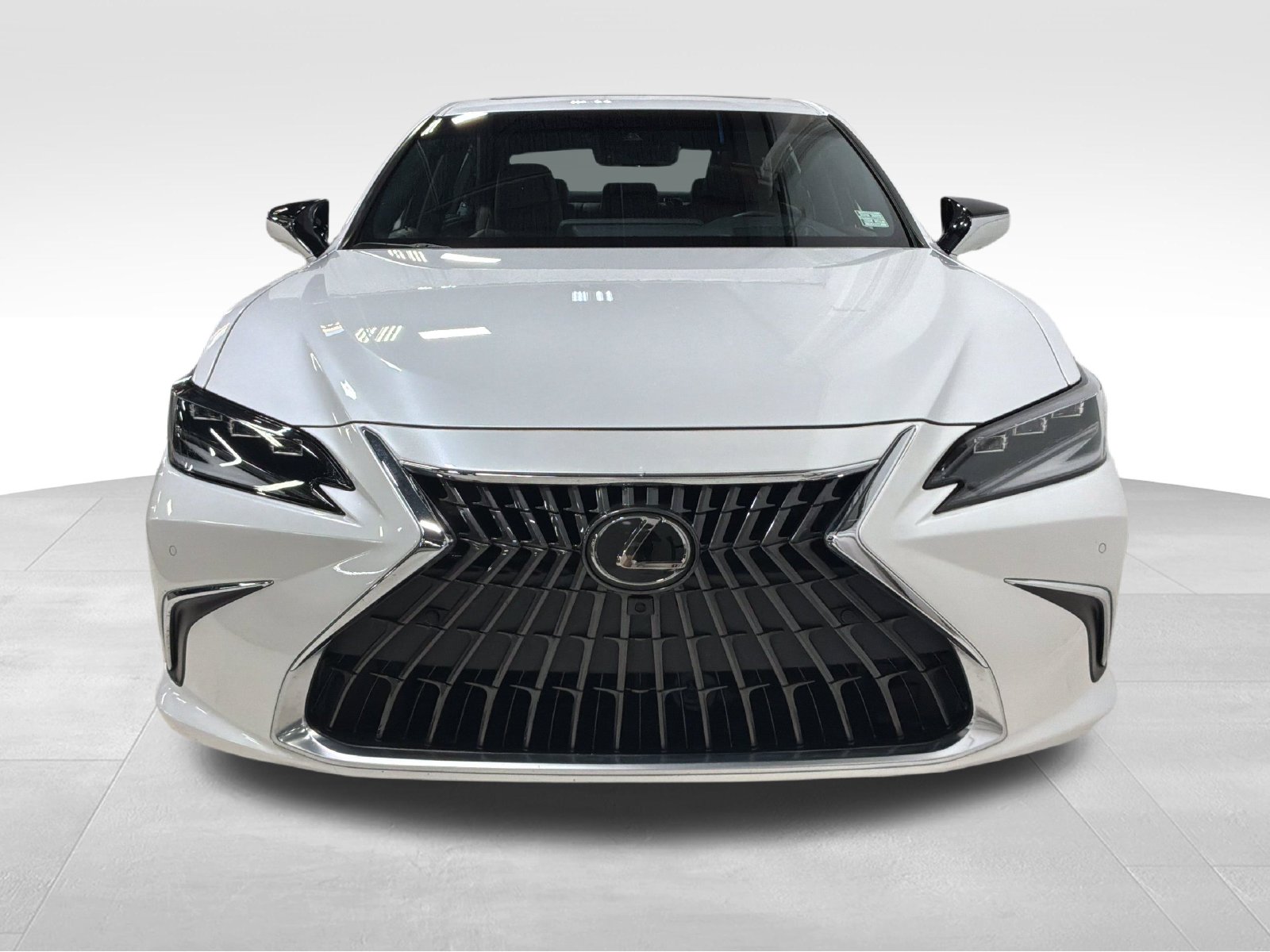 Certified 2025 Lexus ES 300h Ultra Luxury Sedan