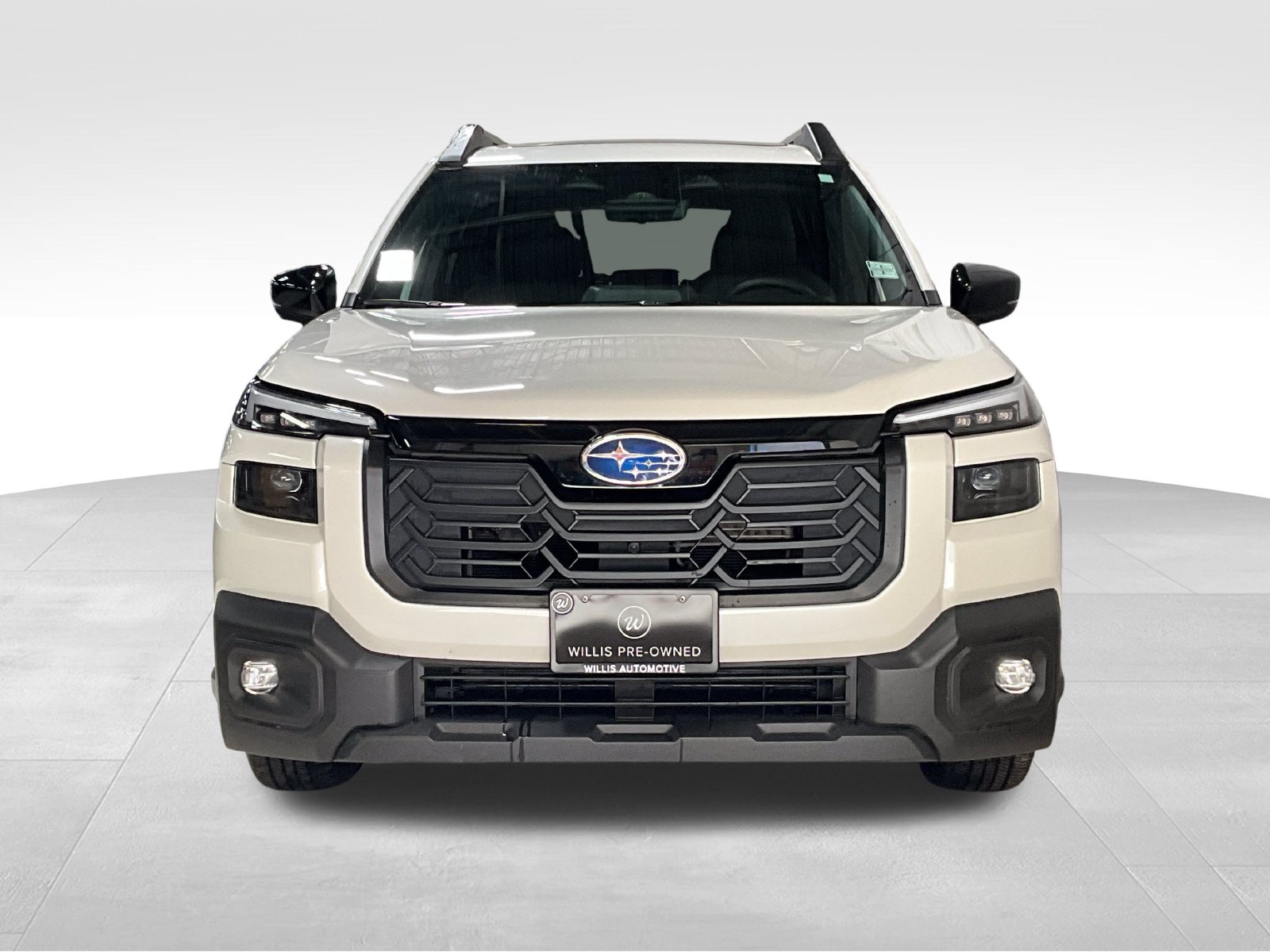 Used 2026 Subaru Outback Touring SUV
