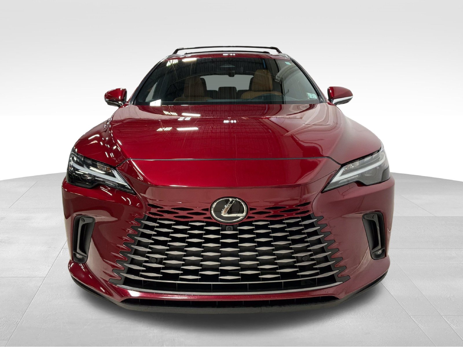 Certified 2023 Lexus RX 350 Premium Plus SUV