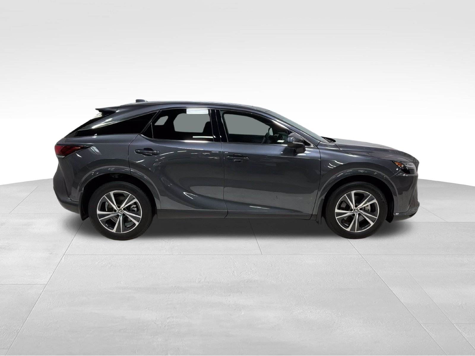 Certified 2024 Lexus RX 350 SUV